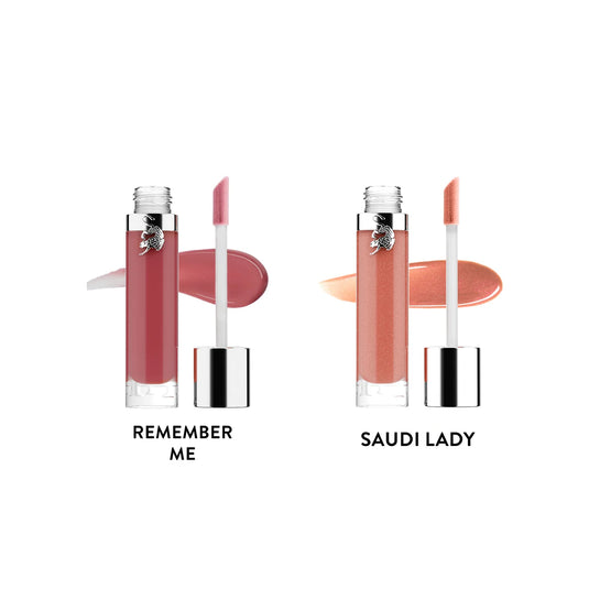 Laverne Gloss Collection