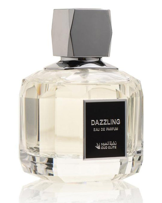 Dazzling Silver - 100ml
