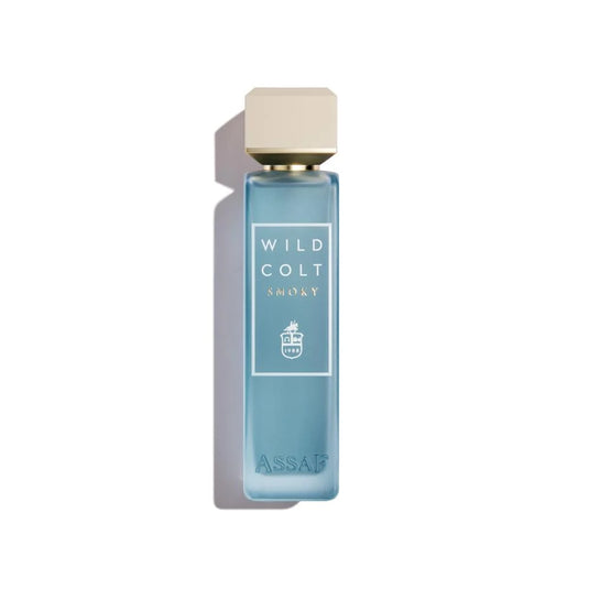 WILD COLT SMOKY - 200ml