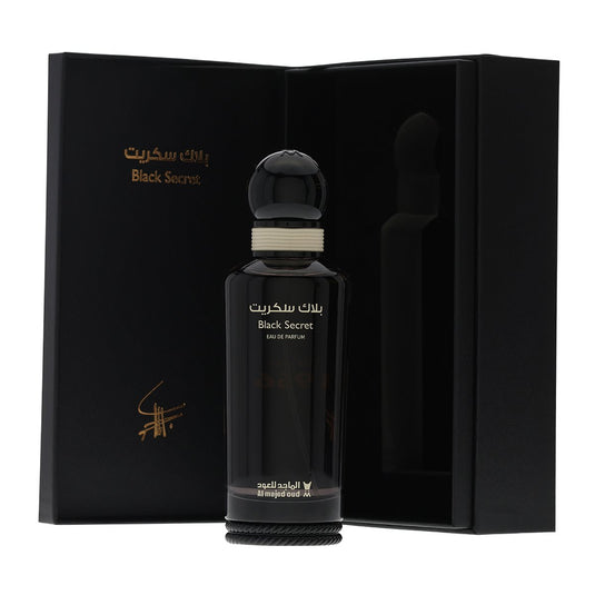 Black Secret Classic - 150ml