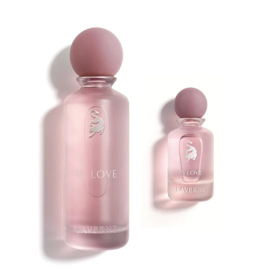 IN LOVE SET - 200ml + 25ml