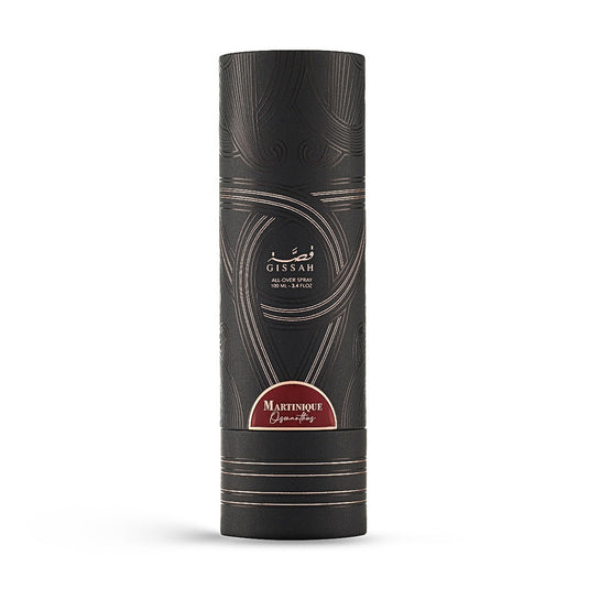 Martiniqe Osmanthus All over spray - 100Ml