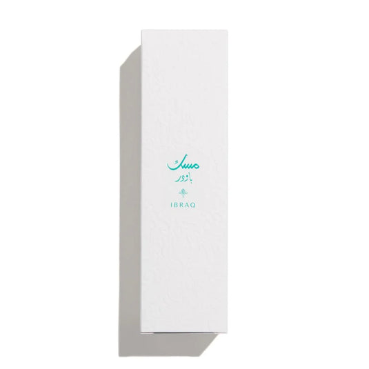 SPRAY POWDER MUSK - 125ml