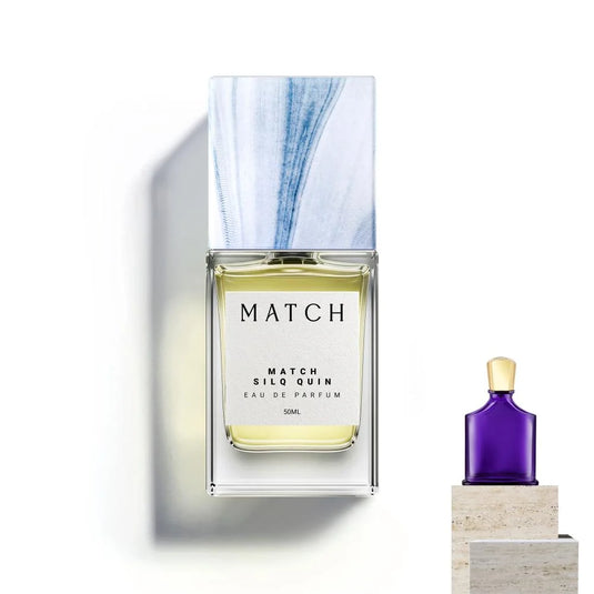 Match Silq Quin - 50ml