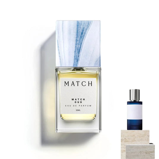 Match Oud - 50ml