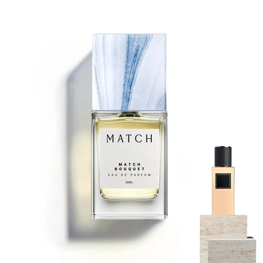 Match Bouquet - 50ml