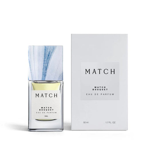 Match Bouquet - 50ml