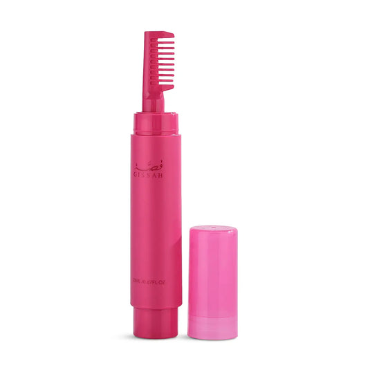 Scented Hair Serum N°02
