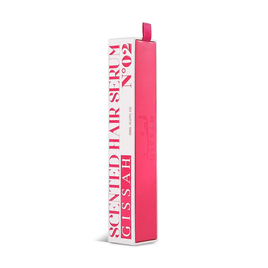 Scented Hair Serum N°02