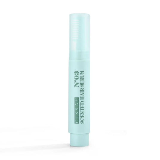 Scented Hair Serum N°03