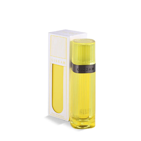 Pure Perfume No.4- Roll On