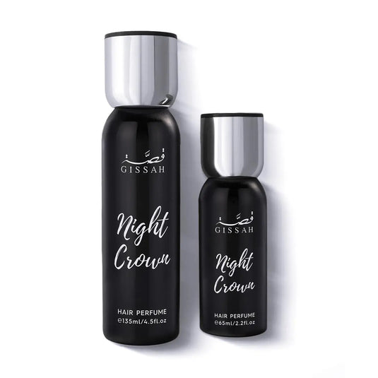 Night Crown Hair Mist - 135ml + 65ml