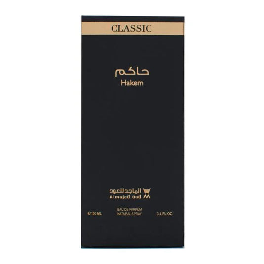 Hakem Classic - 100ml