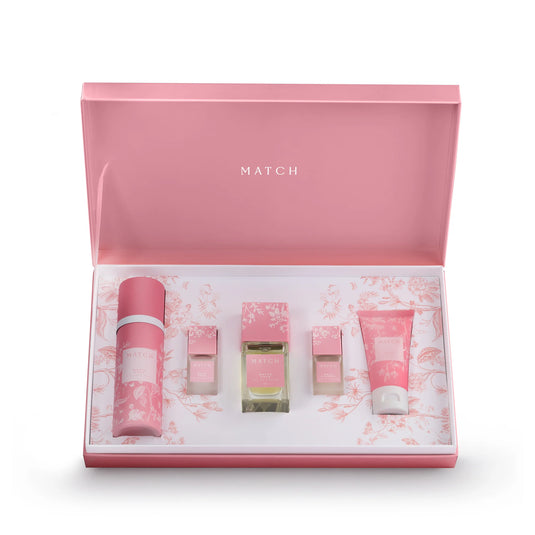 Pink Collection