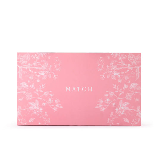 Pink Collection