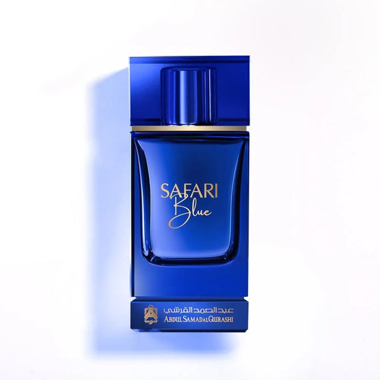 Safari Blue - 75ml