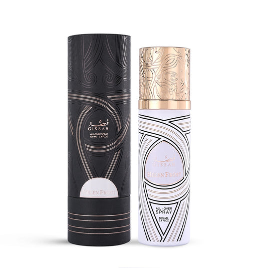 Helen Frost All over spray - 100Ml
