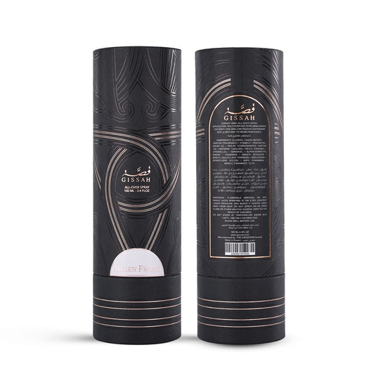 Helen Frost All over spray - 100Ml