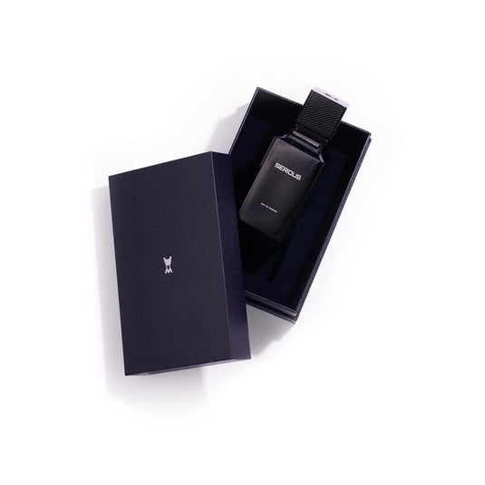 Serious For Men - 100ml