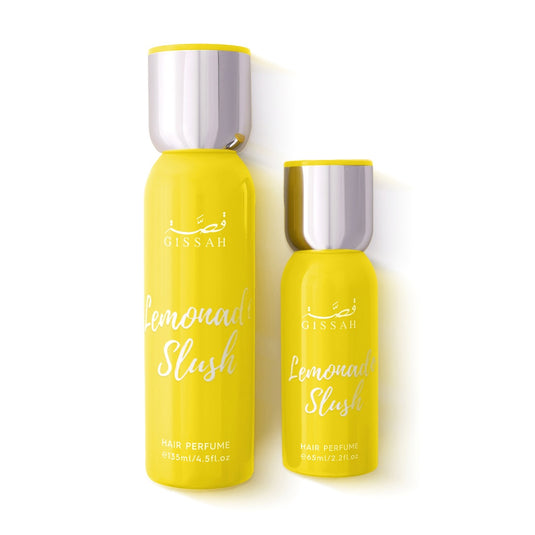 Lemonade Slush HairMist-135ml+65ml