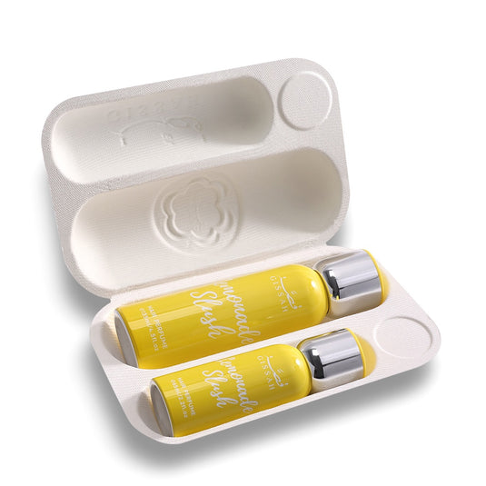 Lemonade Slush HairMist-135ml+65ml