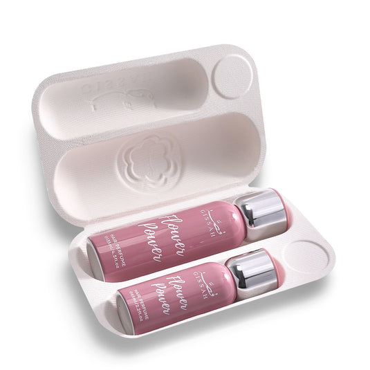 Flower Power HairMist-135ml+65ml