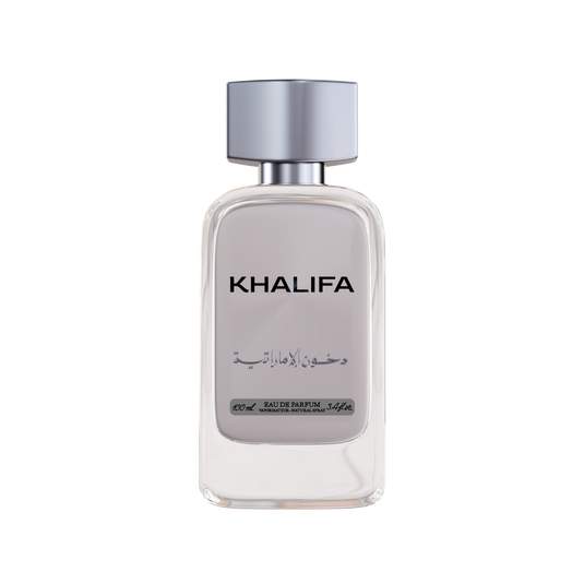 Sheikh Khalifa - 100ml