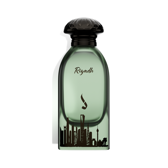 Riyadh - 100ml