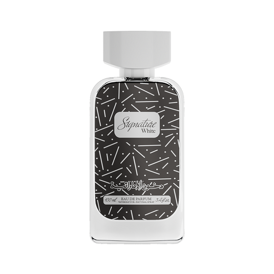 Signature White - 100ml