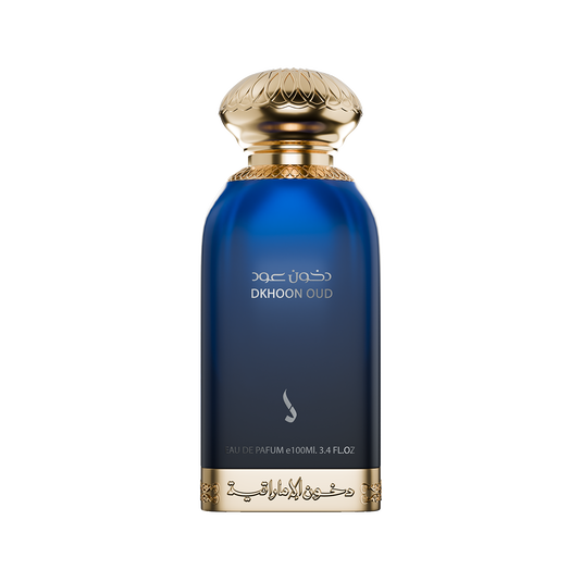 DKHOON OUD - 100ml