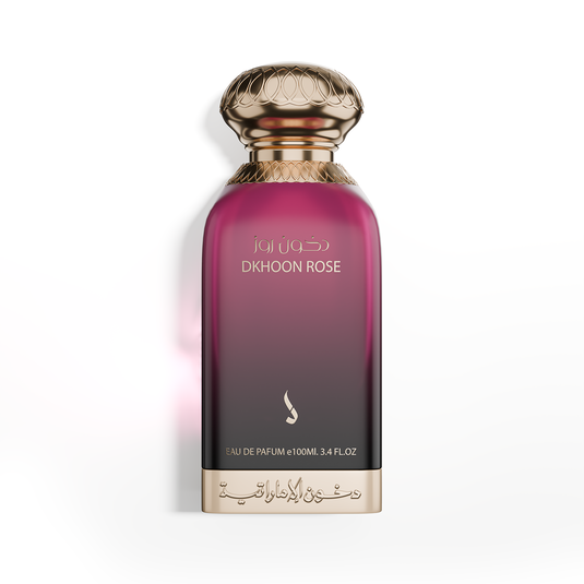 Dkhoon Rose - 100ml