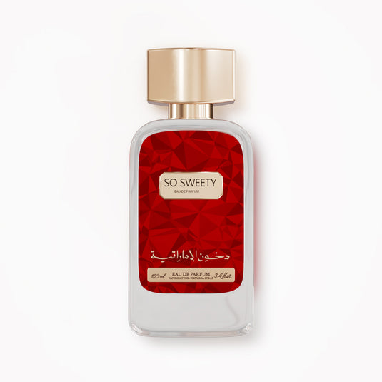 So Sweety - 100ml