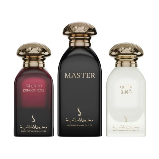 Master Inzaghi - 100ml + 2X50ml