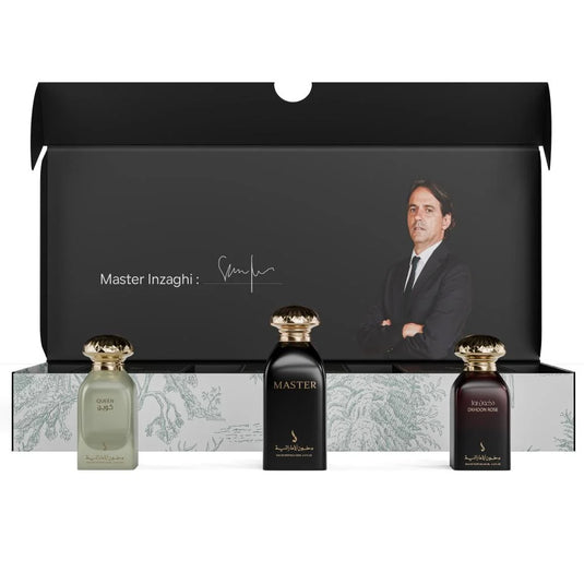 Master Inzaghi - 100ml + 2X50ml