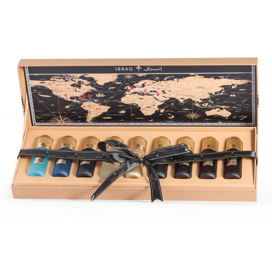 TOBACCO COLLECTION - 9X20ml