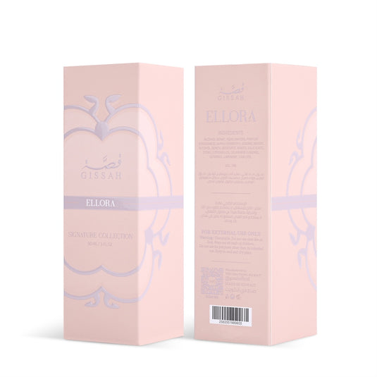 ELLORA - 90ml