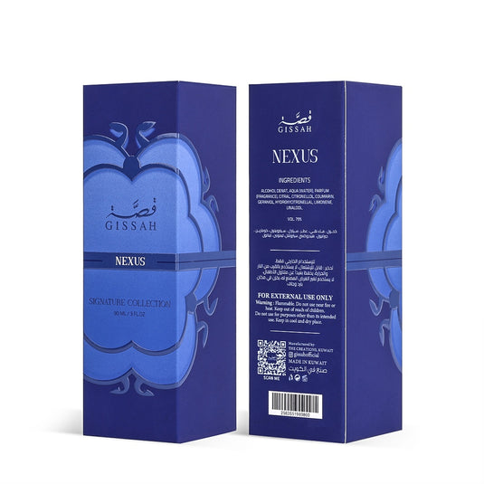 NEXUS - 90ml