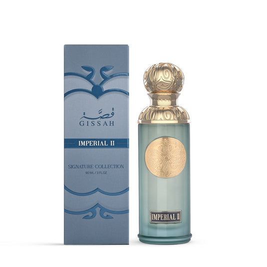 Imperial II - 90ml