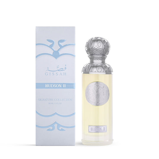 HUDSON II - 90ml