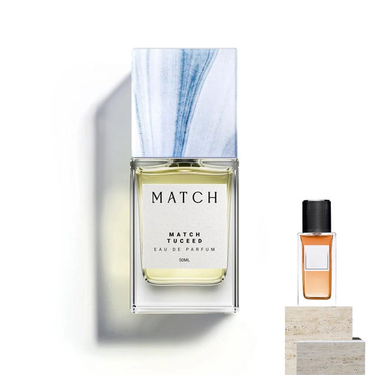 Match Tuceed - 50ml