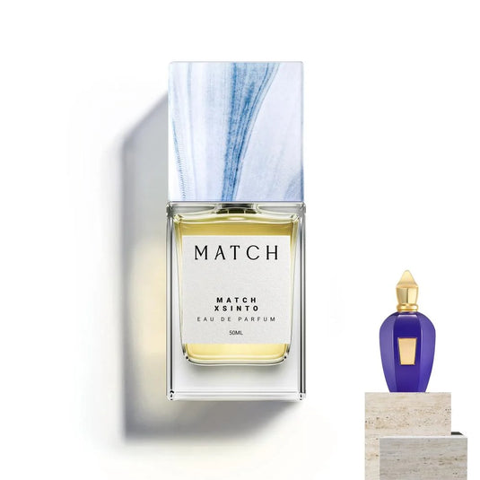 Match Xsinto - 50ml