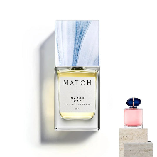Match Way - 50ml