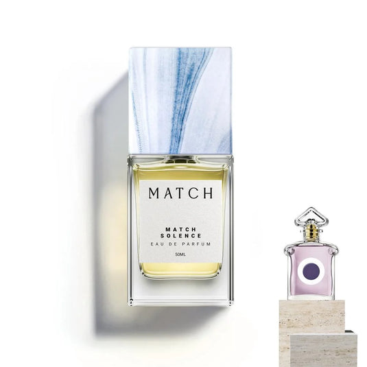 Match Solence - 50ml