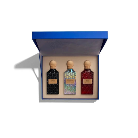 BLUE WISH - 3X75ml
