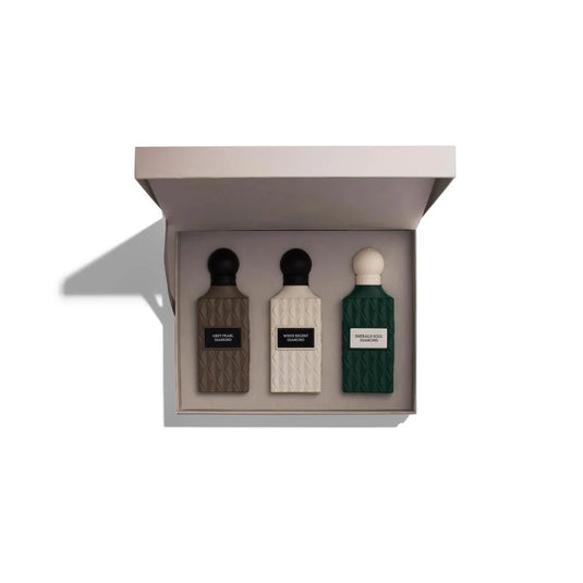 GREY WISH - 3X75ml
