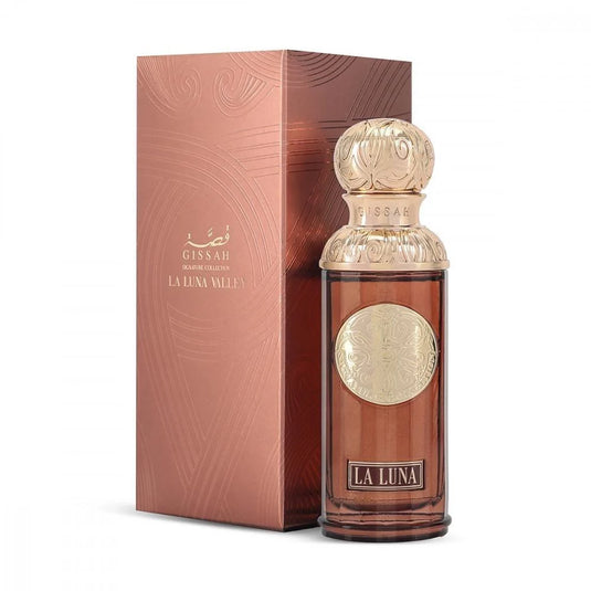 La Luna Valley - 50ml