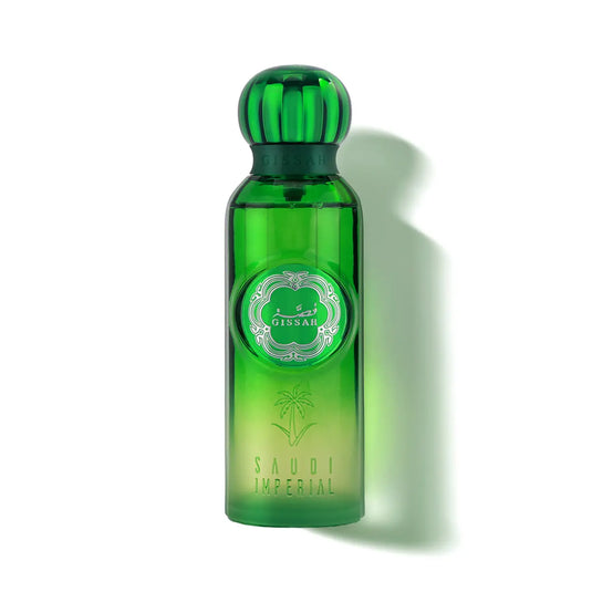 Saudi Imperial - 120ml