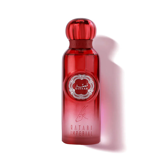 Qatari Imperial - 120ml