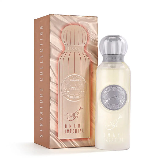 Omani Imperial - 120ml
