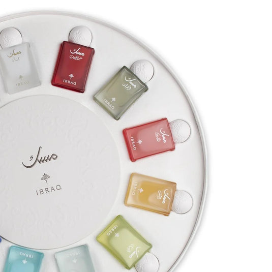 MUSK COLLECTION BOX - 12X20ml